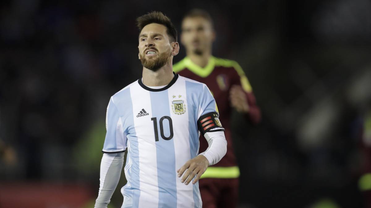 Preocupante: un gol por partido es la media de la selección