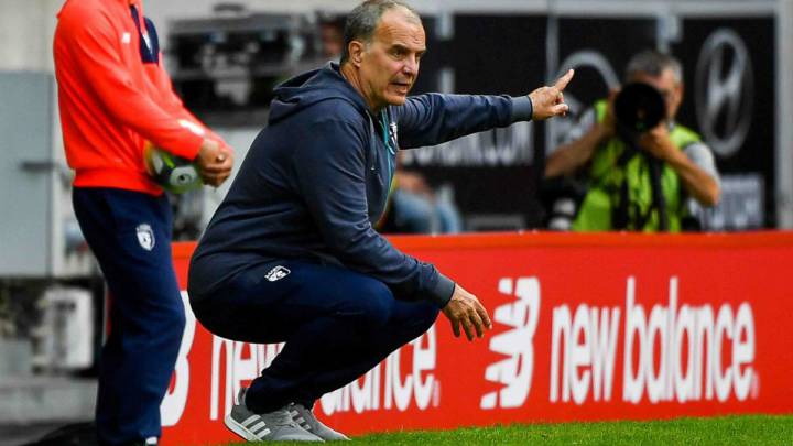 Lille vs Girondins en vivo y en directo online: Ligue 1