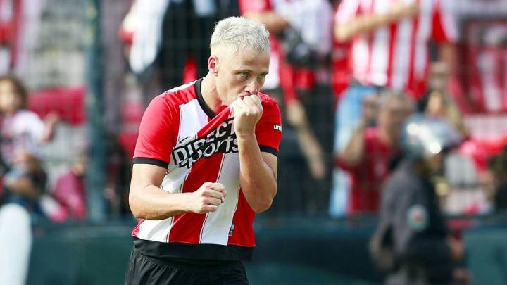 Estudiantes vs Defensa y Justicia en vivo online: Superliga