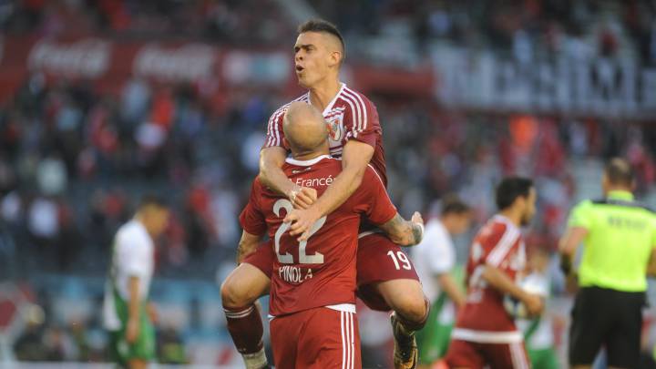 River 3-1 Banfield: resumen, goles y resultado