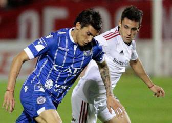 Godoy Cruz 2-1 Talleres: goles, resumen y resultado