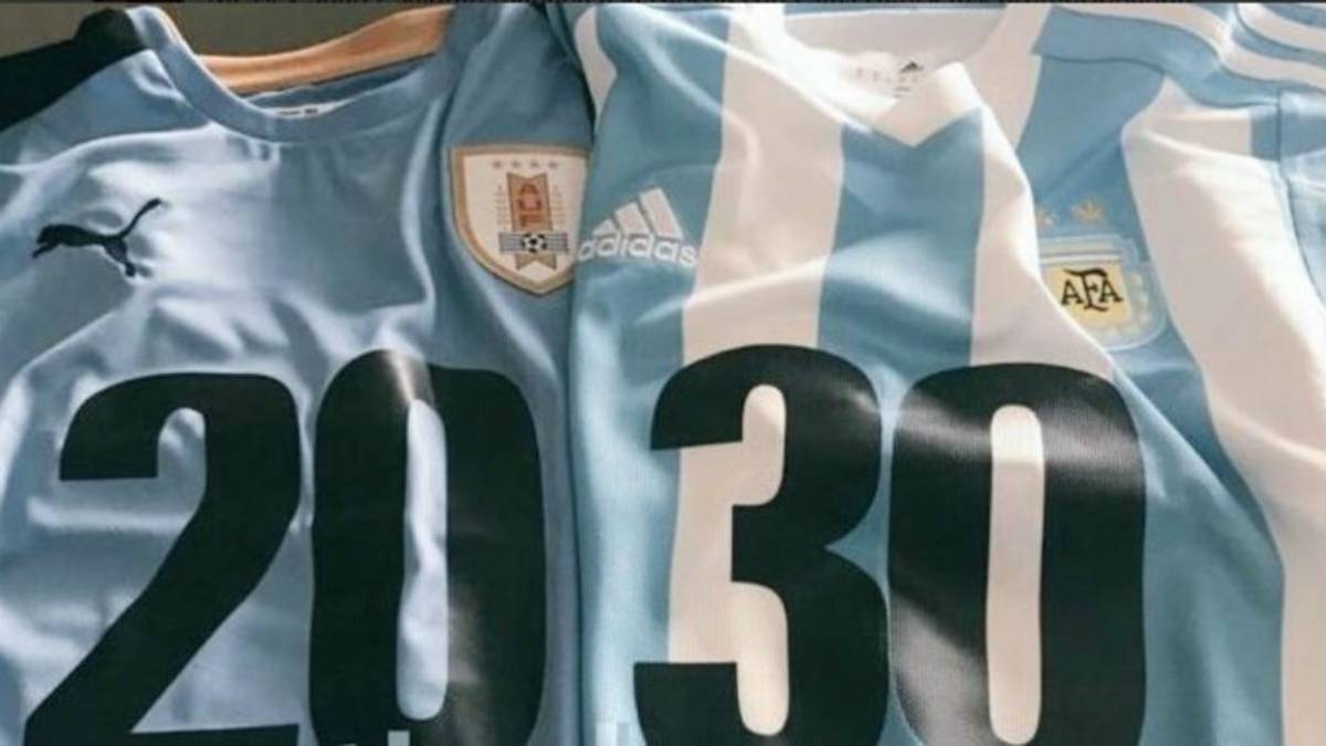 Uruguay se molesta por unión de Paraguay a la candidatura