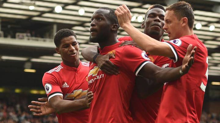 Sigue el Manchester United vs Basilea en vivo y en directo online, partido de la primera jornada del Grupo A de la UCL, hoy 12 de septiembre en AS.com