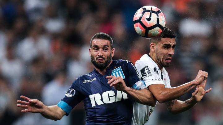 'Licha' López: "Tácticamente hicimos un partido muy bueno"