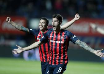 San Lorenzo cierra una semana soñada al vencer a Arsenal
