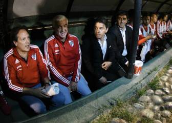 Gallardo: