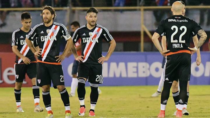 Gallardo repetirá el once que cayó goleado en Bolivia