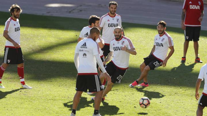 Las claves de River para buscar la remontada ante Wilstermann