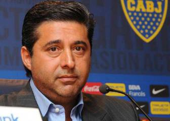 Angelici: