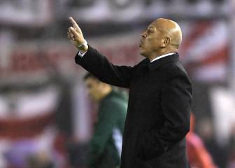 Roberto Mosquera: