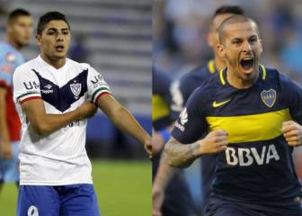 Romero vs Benedetto: duelo de goleadores en el Amalfitani