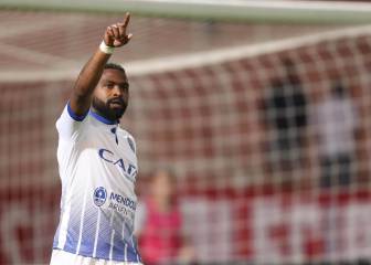 Godoy Cruz profundiza en la crisis de Independiente