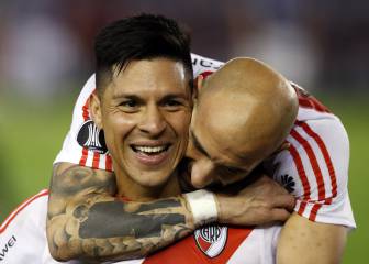 River Plate vs Argentinos Jrs: horario y cómo ver en TV en directo
