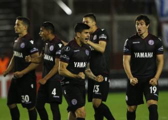 Estudiantes vs San Lorenzo en vivo online: Superliga