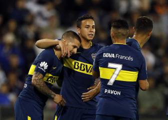 Boca se hace gigante: claves de la 4ª fecha de la Superliga