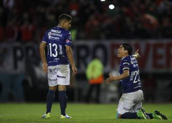 Angelici: