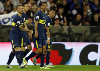 Boca, ¿el equipo invencible?