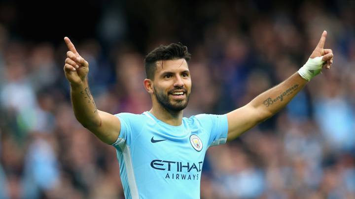 Manchester City - Shakhtar en vivo y directo online: Champions