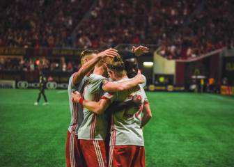 El 'Tata' Martino manda a Atlanta United a los playoffs