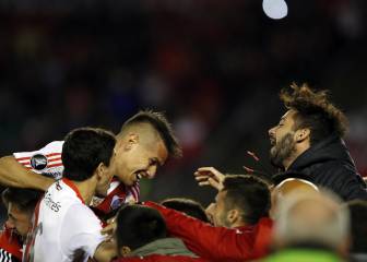 Tigre-River: horario y cómo ver en vivo en TV y online