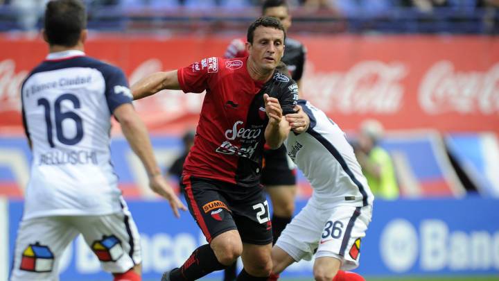 San Lorenzo 0-0 Colon: goles, resumen y resultados