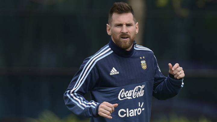 Messi y otros cuatro jugadores nunca pisaron la Bombonera