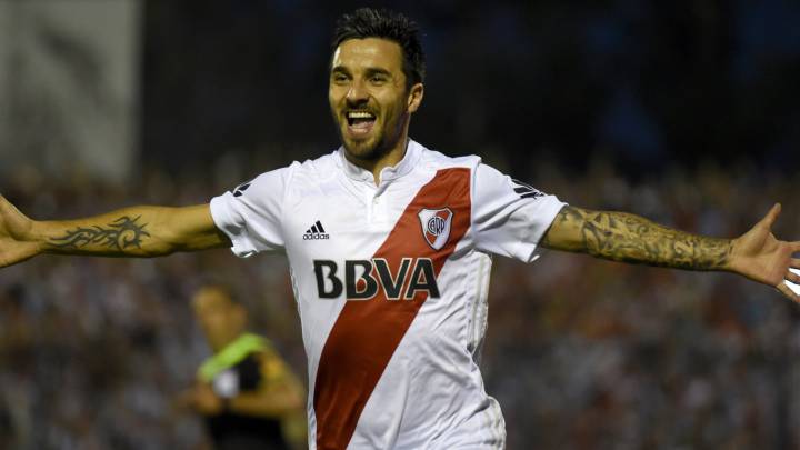 River Plate 3-0 Defensa y Justicia: resumen, goles y resultado