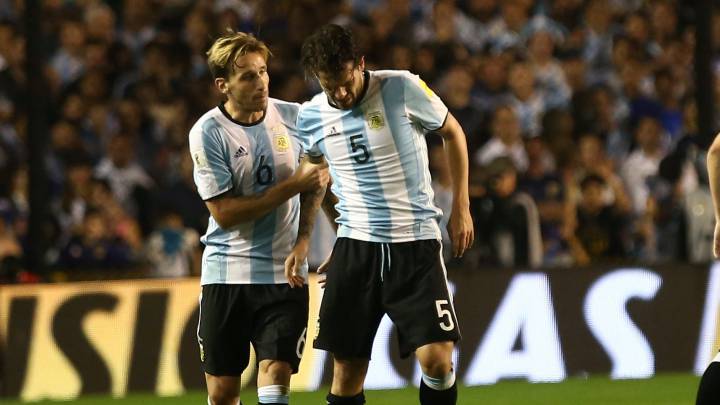 Gago será operado el jueves
