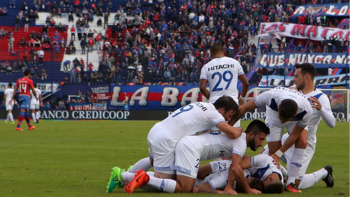 Matías Vargas fue la luz de Vélez