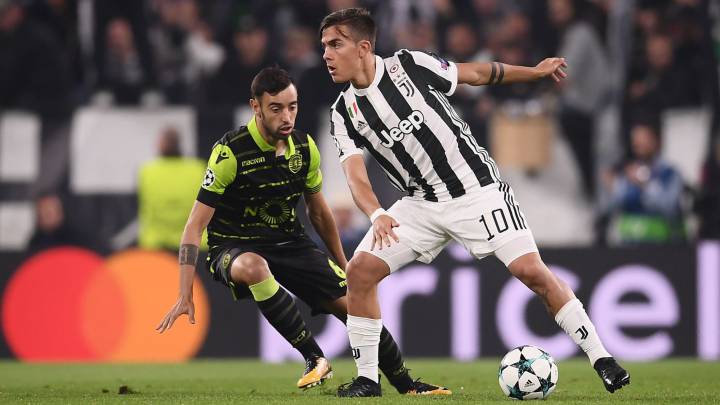 Juventus 2-1 Sporting Lisboa: goles, resumen y resultado