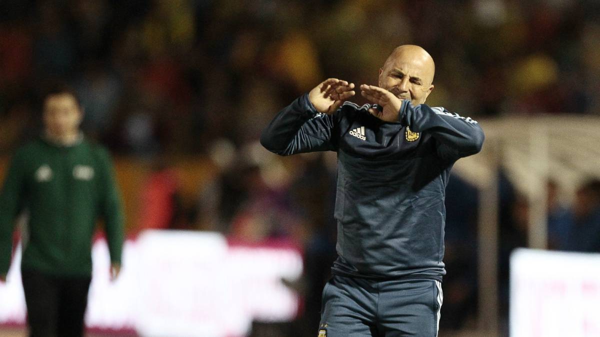 Sampaoli convocó a Rigoni y Dybala para amistoso ante Rusia Sampaoli convocó a Rigoni y Dybala para amistoso ante Rusia