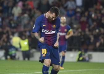 El Barcelona ofrecerá un contrato vitalicio a Leo Messi