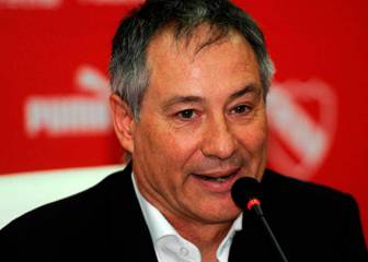 Holan declaró ante la justicia