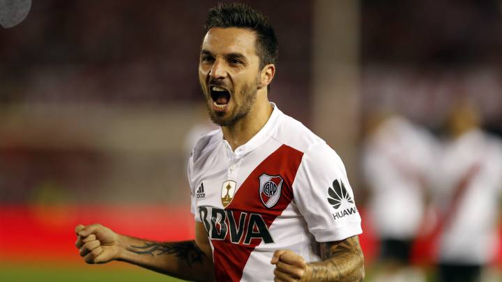 River 1-0 Lanús: resumen, goles y resultado