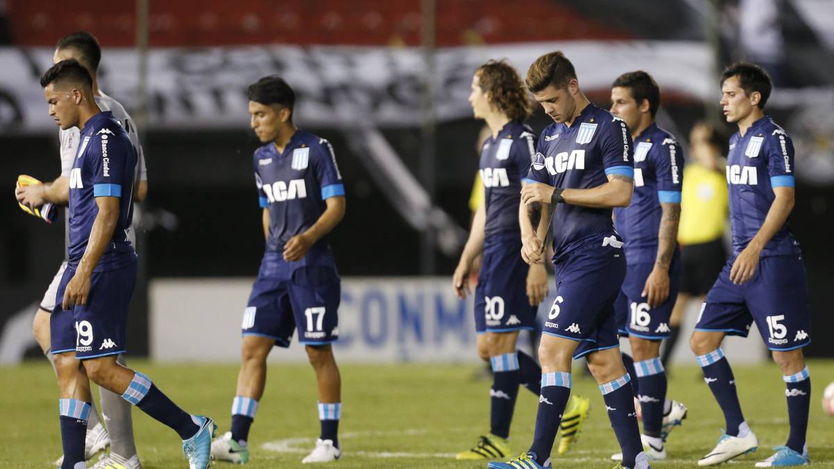 Musso: "La serie está abierta"
