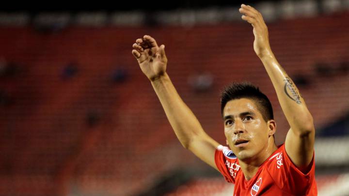 Independiente arrolla en Asunción y roza semifinales