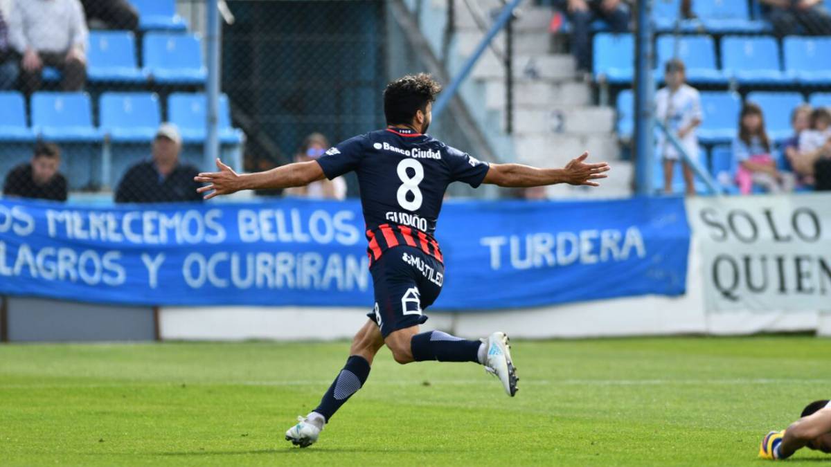 Temperley 0-2 San Lorenzo: resumen, goles y resultado