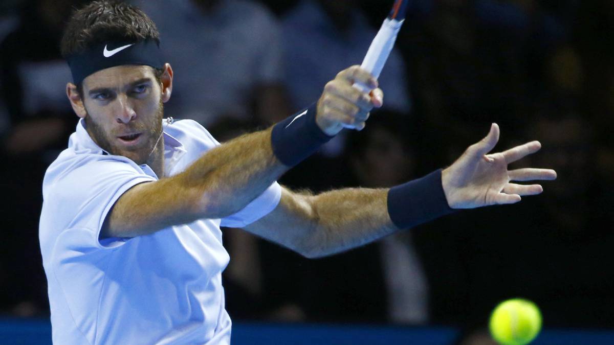 Consulta el resultado y el resumen de la final del ATP 500 de Basilea entre Roger Federer y Juan Martín del Potro.