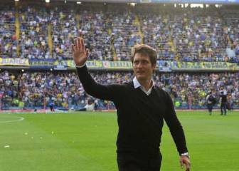 Guillermo:
