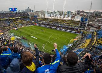 Balance récord para Boca: 400 millones de ganancia