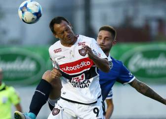 Chaca logra su primer triunfo desde su vuelta a primera