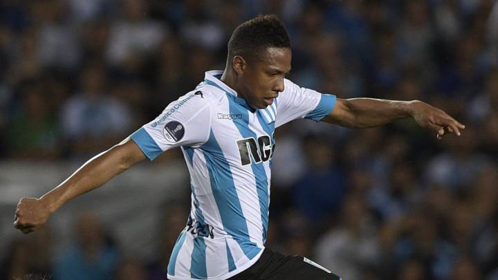 Sigue el Racing vs Talleres en directo y en vivo online, partido de la fecha 8 de la Superliga Argentina; hoy, sábado 4 de noviembre en AS Argentina