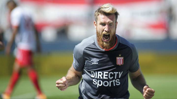 Estudiantes 1-0 Argentinos: resumen, goles y resultado