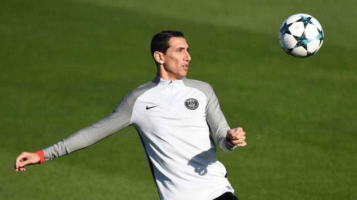 Di María: "Estuve cerca del Barça; los del Madrid me putearían"