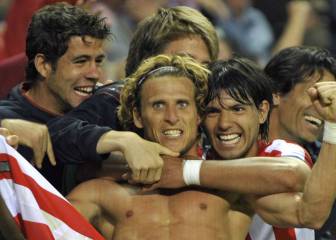 Los cinco trasvases frustrados de Atlético a Real Madrid