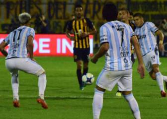 Faltó el brillo de Tucumán