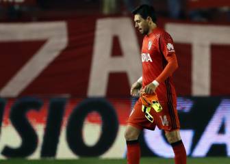 River sigue sin ver la Lux