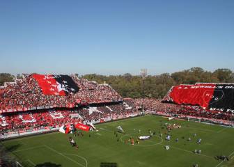 Newell's perderá tres puntos por deudas con jugadores