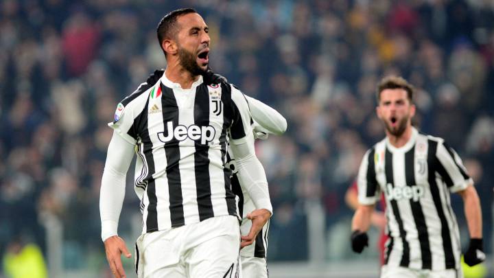 Juventus 1-0 Roma: resumen, goles y resultado