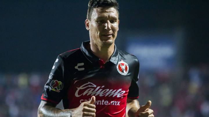 Musto, el primero en llegar